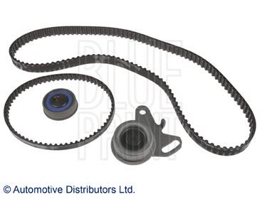 Kit distribución para Hyundai H-1 STAREX  ()