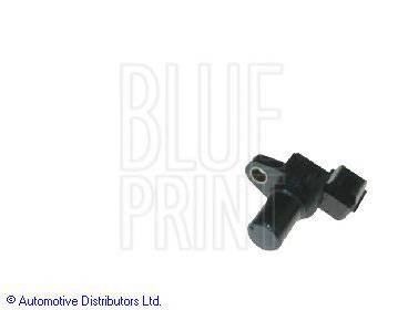 Sensor de velocidad ADC47202 Blue Print