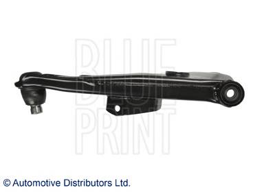 ADC48691 Blue Print barra oscilante, suspensión de ruedas delantera, inferior izquierda