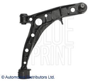 Brazo inferior derecho de la suspensión delantera Febi 41273