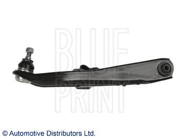 Barra oscilante, suspensión de ruedas delantera, inferior izquierda ADC48665 Blue Print