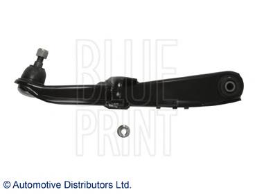 Barra oscilante, suspensión de ruedas delantera, inferior izquierda ADC48661 Blue Print