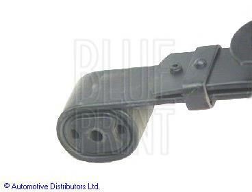 Ballesta de suspensión trasera MB584026 Mitsubishi