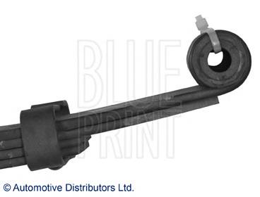 Comprar Ballesta de suspensión trasera Mitsubishi L 200 II K4T