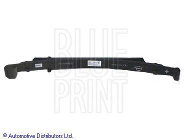Comprar MB584026 Mitsubishi Ballesta de suspensión trasera