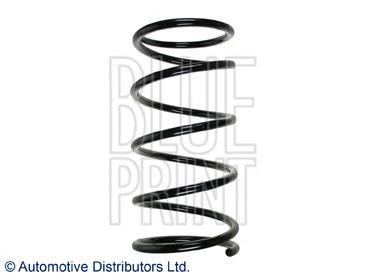ADC488324 Blue Print muelle de suspensión eje delantero