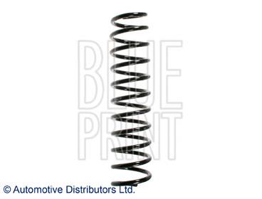 Muelle de suspensión eje trasero ADC488322 Blue Print