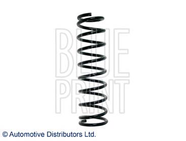 Muelle de suspensión eje trasero ADC488330 Blue Print