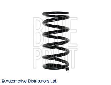Comprar ZC5877A Japan Parts Muelle de eje trasero