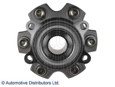 Cubo de rueda trasero ADC48357 Blue Print