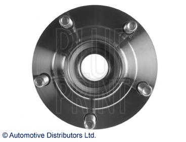 Cubo de rueda trasero ADC48351 Blue Print