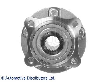 ADC48250 Blue Print