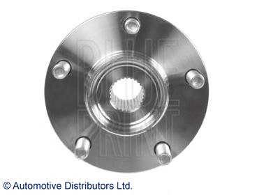 ADC48250 Blue Print