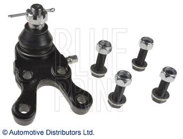 MR439702 Mitsubishi Brazo inferior derecho de la suspensión delantera