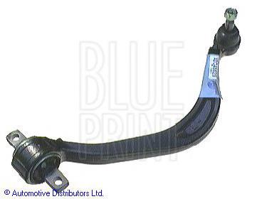 ADC48629 Blue Print barra oscilante, suspensión de ruedas delantera, inferior izquierda