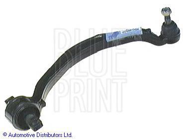 ADC48630 Blue Print barra oscilante, suspensión de ruedas delantera, inferior izquierda
