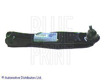 ADC48619 Blue Print barra oscilante, suspensión de ruedas delantera, inferior izquierda
