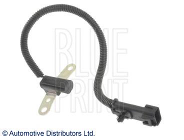 Sensor de cigüeñal 68407888AA Chrysler
