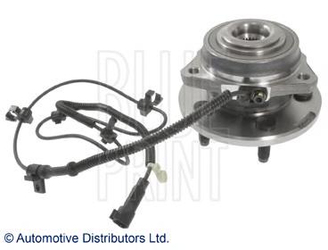 Comprar WB90786 Sato Tech Bujes de ruedas