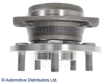 Cubo de rueda delantero Jeep Cherokee 2 XJ