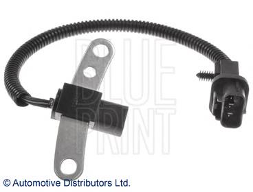 Sensor de posición del árbol de levas ADA107205 Blue Print