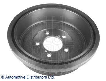 Freno de tambor trasero ADA104701 Blue Print