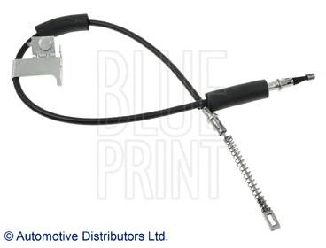 Comprar BC918L Japan Parts Cable de freno de mano trasero izquierdo