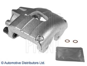 Pinza de freno, Eje delantero derecha Chrysler 5072218AA