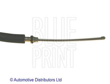 Cable de freno de mano trasero izquierdo ADA104604 Blue Print