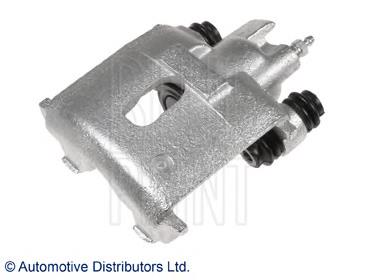 Pinza de freno trasera derecha 4267410 DRI