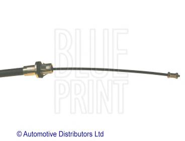 Cable de freno de mano trasero derecho K04721026AF Fiat/Alfa/Lancia