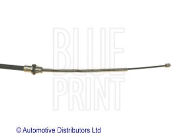 Cable de freno de mano trasero derecho ADA104605 Blue Print