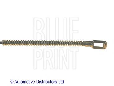 Cable de freno de mano trasero derecho K04721028AI Fiat/Alfa/Lancia