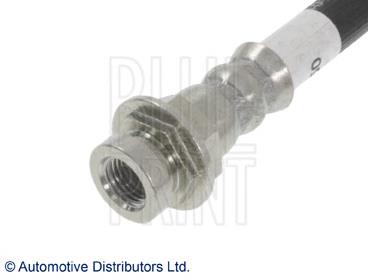 Tubo flexible de frenos trasero izquierdo Delphi LH7044
