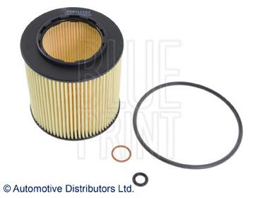 ADB112102 Blue Print Filtro aceite