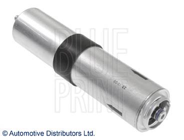 Filtro de combustible ADB112302 Blue Print