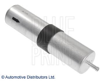 Filtro de gasoil Blue Print ADB112302