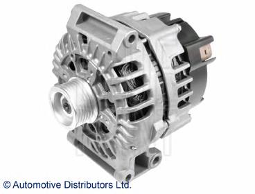 Alternador 7559223 BMW