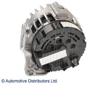 ME191048 Mitsubishi Alternador de coche