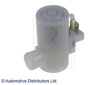 Bomba de agua limpiaparabrisas, delantera Blue Print ADC40302 precio, desde 10,05 EUR