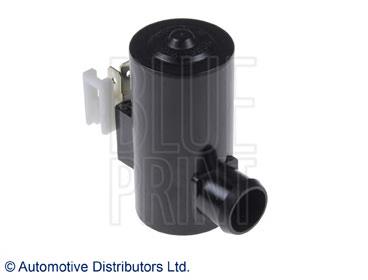 Bomba de agua limpiaparabrisas, delantera ADC40301 Blue Print
