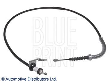 Cable de freno de mano trasero derecho ADB114606C Blue Print