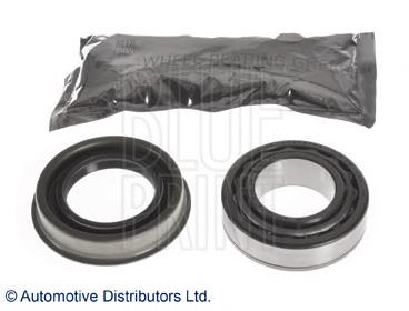 Cojinete del semieje trasero K83503054 Chrysler