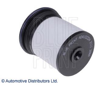 Filtro de gasoil Blue Print ADA102324