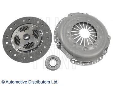 Embrague 4626646 Chrysler