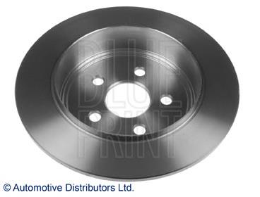 ADA104329 Blue Print disco de freno trasero