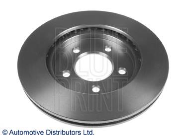 Comprar ADA104303 Blue Print Freno de disco delantero