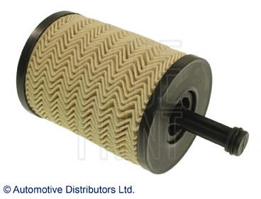 Filtro de aceite motor Blue Print ADA102101