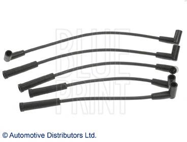 Cables de bujías IC917 Japan Parts