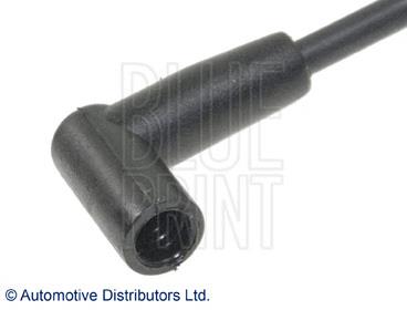 Cables de encendido Japan Parts IC917